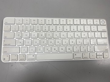 Б/в Клавіатура Apple magic keyboard with touch id for mac models with apple silicon 01-201008579