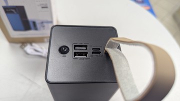 Б/в Повербанк Viaking 50000mah ym-511 01-201011796