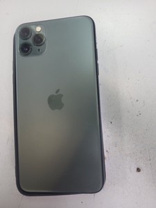 Б/в Мобільний телефон Apple iphone 11 pro max 256gb 01-201015682