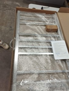 Б/в Рушникосушарка Evro-Termo тея п10 500х1000 01-201018144