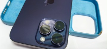 Б/в Мобільний телефон Apple iphone 14 pro max 128gb esim 01-201018043