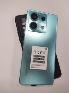 Б/в Мобільний телефон Xiaomi redmi note 13 5g 8/256gb 01-201011343