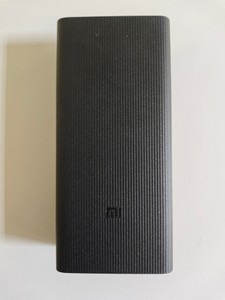 Б/в Повербанк Xiaomi pb3018zm 30000mah 18w 01-201012372