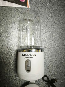 Б/в Блендер Liberton lpb-0315 01-201017962