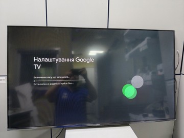 Б/в Телевізор Xiaomi tv a pro 50 01-201020547