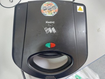 Б/в Бутербродниця Magio mg-366 01-201020414