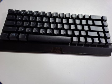 Б/в Клавіатура Razer blackwidow v3 mini 01-201019139
