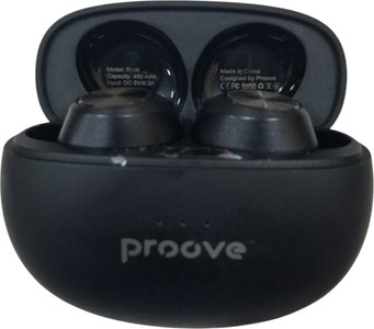 Б/в Навушники Proove rock tws 48396 01-201007521