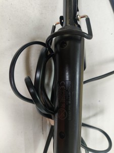 Б/в Плойка Rowenta cf2112 01-201022456