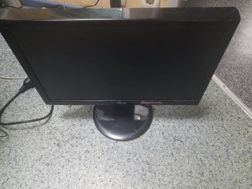 Б/у Монитор  19"  TFT-LCD Asus vh192d 01-201022489
