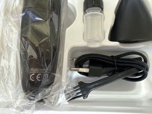 Б/в Тример електричний Gemei gm-598 01-201021454