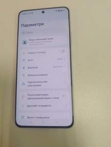 Б/в Мобільний телефон Oneplus nord 4 16/512gb 01-201022473