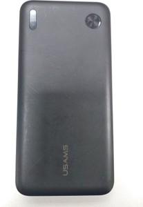 Б/в Повербанк Usams us-cd212 20000mah 20w 01-201025263