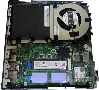 Б/в Системний блок Lenovo thinkcentre neo 50q gen 5/core i5 13420h/ddr5 16gb/ssd512gb 01-201026525