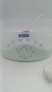 Б/в Пароварка Mirta stm 64 01-200954742