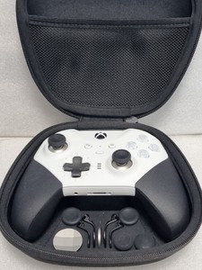 Б/у Геймпад Microsoft xbox elite wireless controller series 2 01-201028487