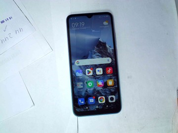 Б/в Мобільний телефон Xiaomi redmi 9a 2/32gb 01-201028324
