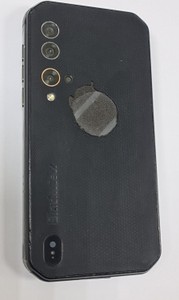 Б/в Мобільний телефон Blackview bv9900e 6/128gb 01-201028402