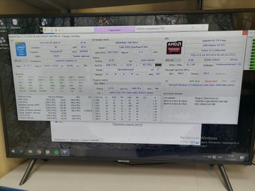 Б/в Системний блок Пк intel xeon e5-2640 v3/ram 16 gb/hdd 500 gb+відсутній/ssd 120 gb+відсутній/amd/ ati radeon rx 570 8gb 01-201028290