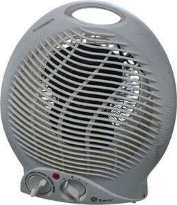 Б/в Обігрівач Domotec ms-5902 01-201020438