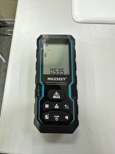Б/в Лазерний нівелір Mileseey s6 100m 01-201029930