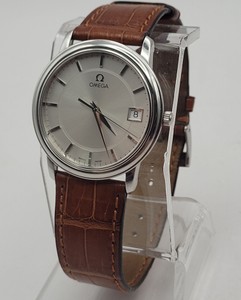 Б/в Годинник Omega 4810.31 01-201030175