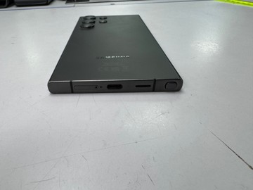 Б/у Мобільний телефон Samsung galaxy s24 ultra 12/1tb 01-201030173