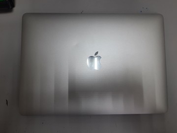 Б/в Ноутбук Apple macbook pro a1708 13,3" core i7 2,5ghz/ram16gb/ssd256gb/intel iris plus graphics 640 01-201030454