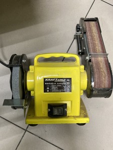 Б/в Точильно-шліфувальний верстат Kraft&Dele kd545 01-201031627