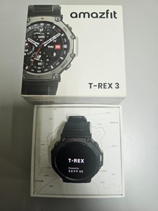 Б/в Смарт-годинник Amazfit t-rex 3 a2323 01-201031837