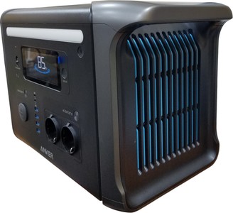 Б/в Зарядна станція Anker solix f1500 01-200972571