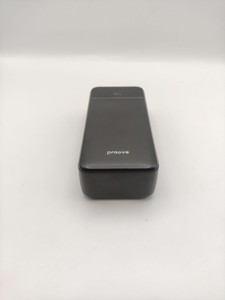 Б/у Повербанк Proove illuminator 2 30000mah 22,5w 01-201029990