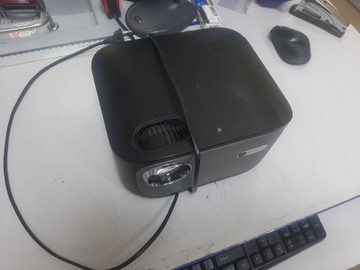 Б/в Проектор Horlat t01 01-201031829