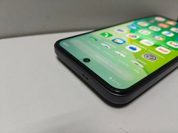Б/в Мобільний телефон Infinix smart 10 4/128gb 01-201033770
