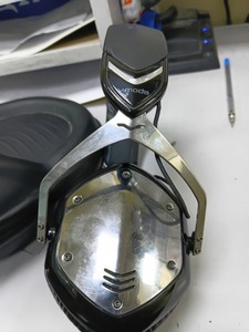 Б/в Навушники V-Moda crossfade 3 wireless matte 01-201031920