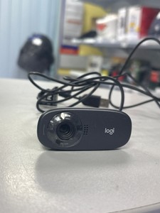Б/в Веб - камера Logitech webcam c310 01-201013952
