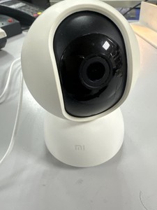 Б/в Ip-камера Xiaomi mi 360 home security camera 1080p 01-201037880