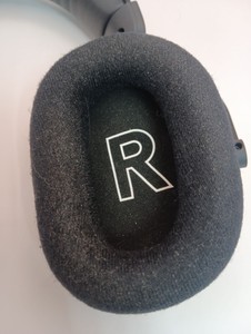Б/в Навушники Logitech g pro x 2 lightspeed 01-200963472