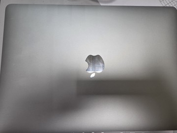 Б/в Ноутбук Apple macbook air 13" 2020 a2179 core i3 1,1ghz/ram8gb/ssd256gb/intel iris plus graphics 01-201037904