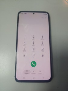 Б/в Мобільний телефон Samsung galaxy s23 fe sm-s711b 8/128gb 01-201039039