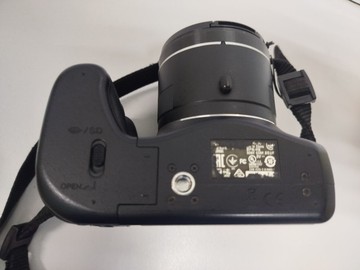 Б/в Фотоапарат Sony cyber-shot dsc-h300 01-201035836