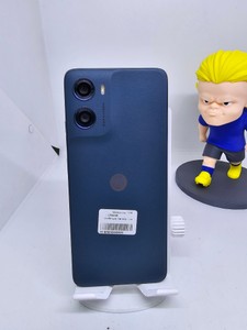 Б/в Мобільний телефон Motorola moto g06 4g 4/256gb 01-201035397