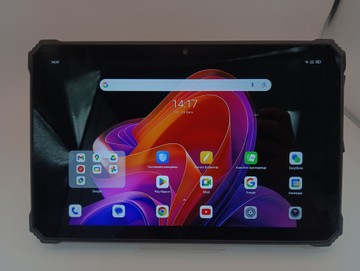 Б/у Планшет Blackview active 8 pro 8/256gb lte 01-200991264