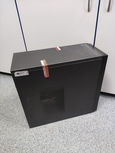 Б/в Системний блок Пк intel core i3-7100/ram 8 gb/hdd 500 gb/ssd відсутній/інтегрована 01-201024320