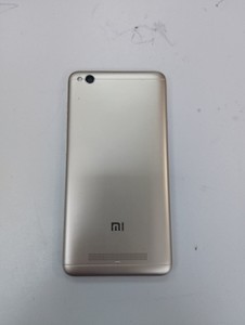 Б/в Мобільний телефон Xiaomi redmi 4a 2/16gb 01-201041123