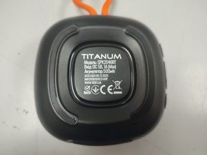 Б/у Акустика Titanum spk2046bt 01-201033728