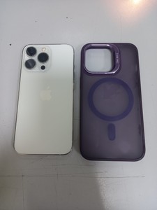 Б/в Мобільний телефон Apple iphone 13 pro 256gb 01-201037871