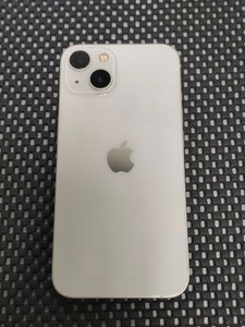 Б/в Мобільний телефон Apple iphone 13 128gb 01-201033551