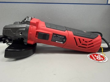 Б/в Кутова шліфмашина Vitals ls 12110brvc power+ 01-201041126