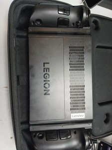 Б/у Игровая приставка Lenovo legion go 512 gb 01-201042091